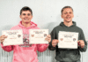 Wolfpack wrestling awards handed out last week