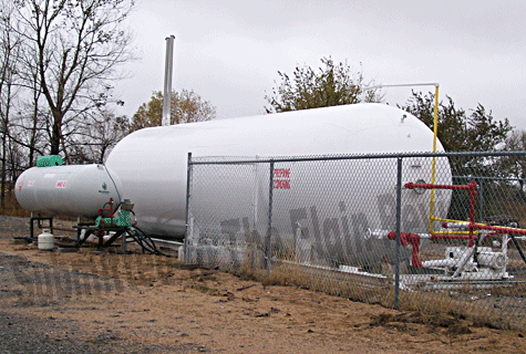 Diamond Oil bulk tanks in Meadow Grove. Sapp Bros. purchases Meadow Grover operation.