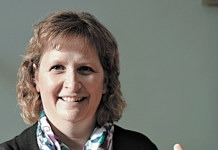 Anne Meis Is Officially An AG-ceptional Farmer! Anne Meis