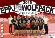 Wolfpack Girls Heading To State — Good Luck! Good Luck to the EPPJ Wolfpack! Elgin Review
