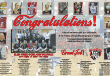 Way To Go Girls!! Our Team - EPPJ Wolfpack The Elgin Review