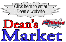 Dean’s Market