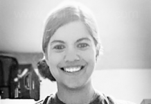 Polk Awarded “Marvelous MAC Member” At Morningside Kaitlyn Polk
