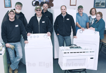 Black Hills Energy “Improving Life” In Elgin