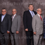 Kyle Heithoff, Corin Pelster Receive Nebraska Banker’s Assoc. Scholarships