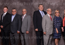 Kyle Heithoff, Corin Pelster Receive Nebraska Banker’s Assoc. Scholarships
