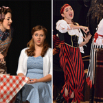 PJCC, EHS One Acts Among Best At Districts District One Acts
