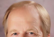 State Senator Tom Briese To Be Sworn In, Begin Work On January 4