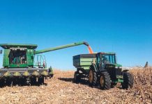 AG-ceptional Woman of the Year Video