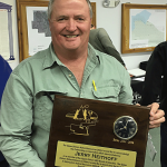 Jerry Heithoff “Retires” From UENRD Boad of Directors