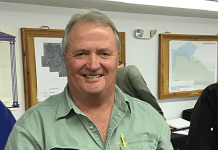 Jerry Heithoff “Retires” From UENRD Boad of Directors