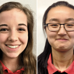 Students Ready For March For Life Trip