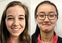 Students Ready For March For Life Trip