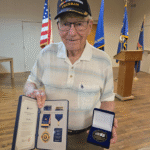 Five Elgin natives honored for Korea service