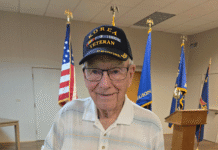 Five Elgin natives honored for Korea service