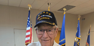 Five Elgin natives honored for Korea service