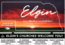 City approves sales tax funds for ‘welcome’ signs