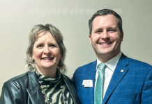 Elgin’s Anne Meis Outstanding LEAD Alumni Anne Meis Nebraska LEAD program Antelope County Nebraska Elgin news Matt Dolch Elgin Nebraska