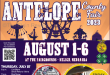 Antelope County Fair 2023 Antelope Co Fair ad 2023 USE THIS ONE