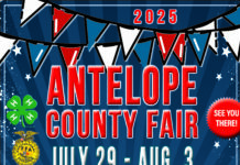 Antelope County Fair set to begin