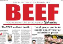 Elgin Review Beef Section 2024 BEEF SECTION 2024