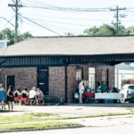 ‘The Well’-A market bringing people together