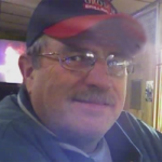 Harold P. “Buggs” Henn, Jr., 72 BUGGS HENN