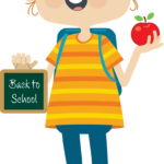 It’s ‘Back to School’ time once again Back to school