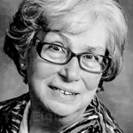 Carolyn M. Beckman, 75