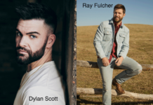 Boone County Fair announces concert acts Boone County Fair, Dylan Scott, Ray Fulcher, Elgin Review, Elgin Nebraska, Antelope County Nebraska, news