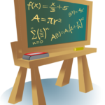 Pope John search for new math teacher ChalkboardC1108 V v C Y