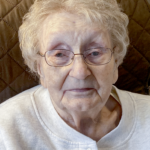 Marie M. Cheatum, 62 Cheatum Marie card Photo