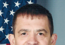 Veterans Day program to be Friday Clyde Stuhr 5.5 pica cmyk