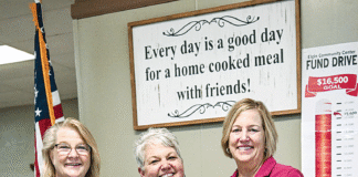EACF donation surpasses goal in fundraising campaign