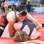 EPPJ duo cap careers competing against the best at Omaha