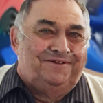 Daniel D. Henn, 86 Dan Henn Photo Edit 1 Lightened Newspaper