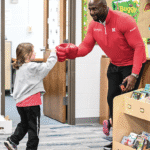 Celebrating Catholic Schools Week