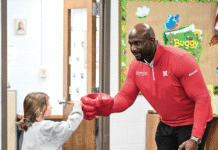 Celebrating Catholic Schools Week