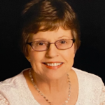 Mary C. Dozler, 80 Dozler, Mary Newspaper Photo