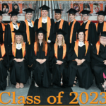 Elgin High School (EHS) Class of 2023 Elgin High School's 2023 Graduates