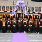 Seventeen awarded diplomas at EPS graduation EHS graduation ceremony Elgin Public Pope John XXIII Central Catholic Elgin Nebraska Antelope County Nebraska news Elgin Review 202520250510 3974.web