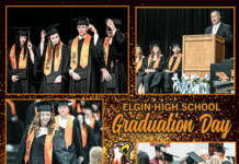 13 graduate at EPS