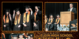 13 graduate at EPS