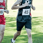 EPPJ XC runners battle heat at Battle Creek Invitational