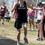 Girls sixth, boys eight at BC Track Invite EPPJ Wolfpack Track at Neligh Oakdale NO Elgin Public Pope John EPPJ Elgin Nebraska Antelope County Nebraska news Elgin Review 2023 5969 3 col cmyk