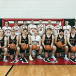 Upperclassmen to lead Wolfpack boys hoops team EPPJ Wolfpack boys bb team DSC 7952 edited