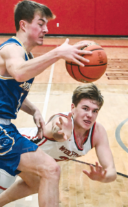 EPPJ Wolfpack boys bb vs Riverside Madison Holiday Tournament Elgin Public Pope John EPPJ Wolfpack Elgin Nebraska Antelope County Nebraska news Elgin Review 2024 6453 3 col cmyk.web