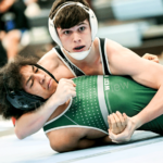 Veik wins ‘gold’ Saturday at Sandhills Invite EPPJ Wolfpack boys wrestling @ Summerland Elgin Public Pope John high school Elgin Nebraska Antelope County Nebraska news sports 202520250111 2178 4 col cmyk.web