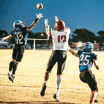 Overton survives second half comeback
