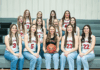 Wolpack girls determine to find success on the court